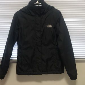 Northface waterproof jacket